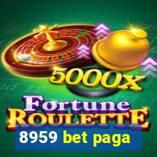 8959 bet paga